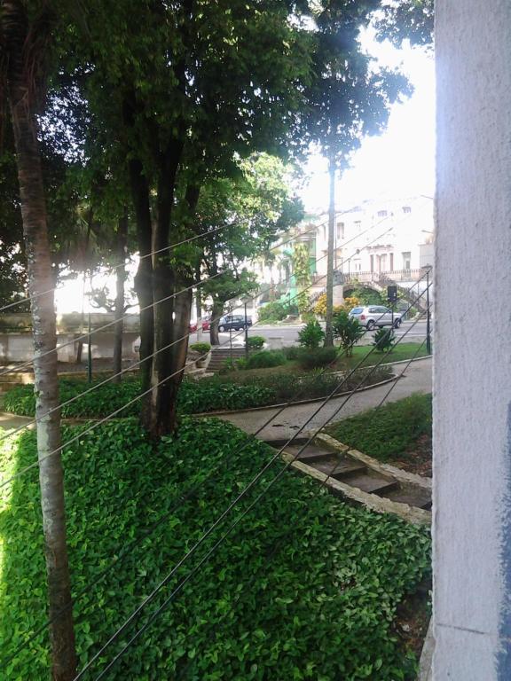 Prata Hotel Vitoria Ngoại thất bức ảnh